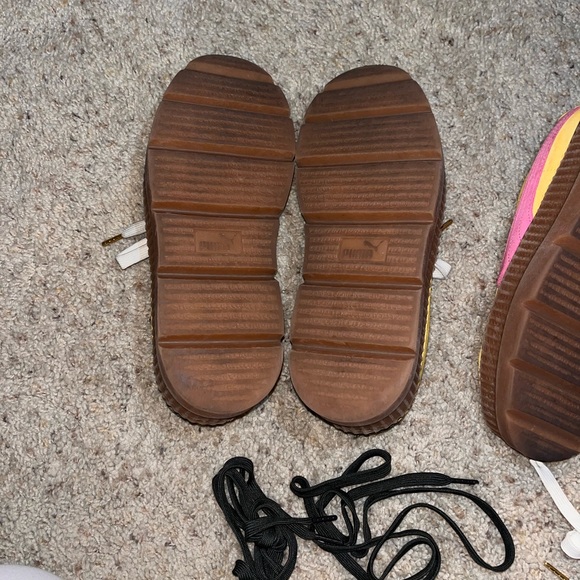 Fenty puma creepers - Picture 3 of 9